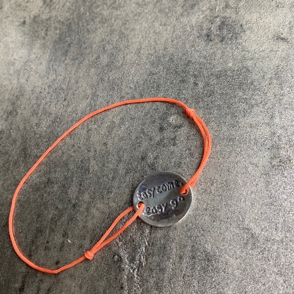 🔥SILVER🔥”Easy come, easy go” - Picture 5 of 7